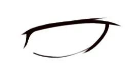 新手如何画眼睛妆,新手用马克笔画眼睛教程