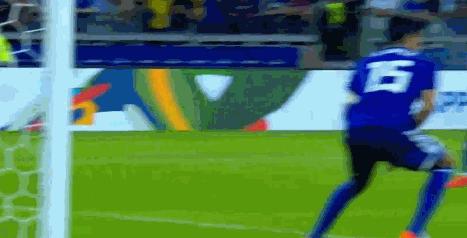 绝境！两战不胜阿根廷仍垫底梅西进球仍绝望这球队拿什么谈冠军？