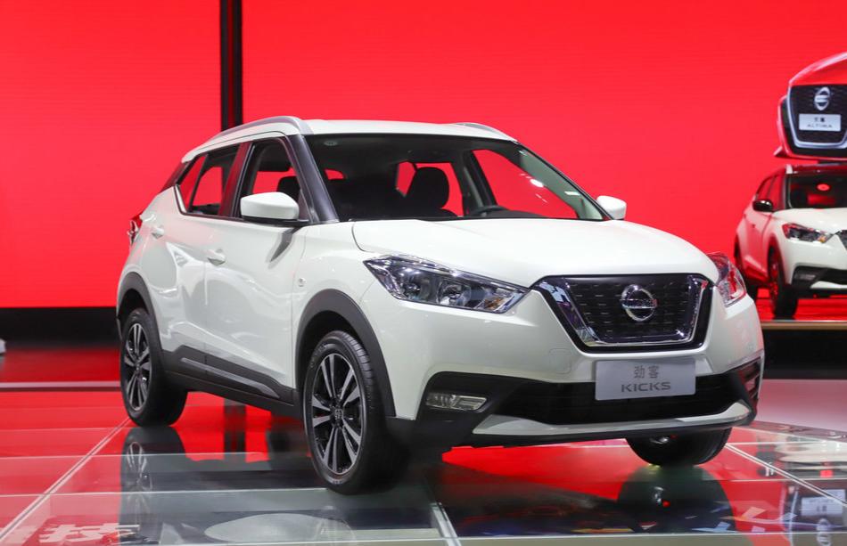 奇骏经典款新车值得买吗,日产劲客和奇骏的区别