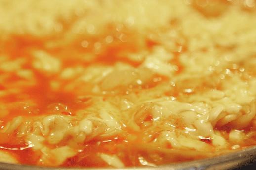 杭州超火的韩国料理店,杭州料理自助餐排行榜前十名