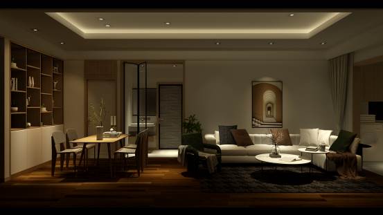 森普光电灯具,森普照明节能灯