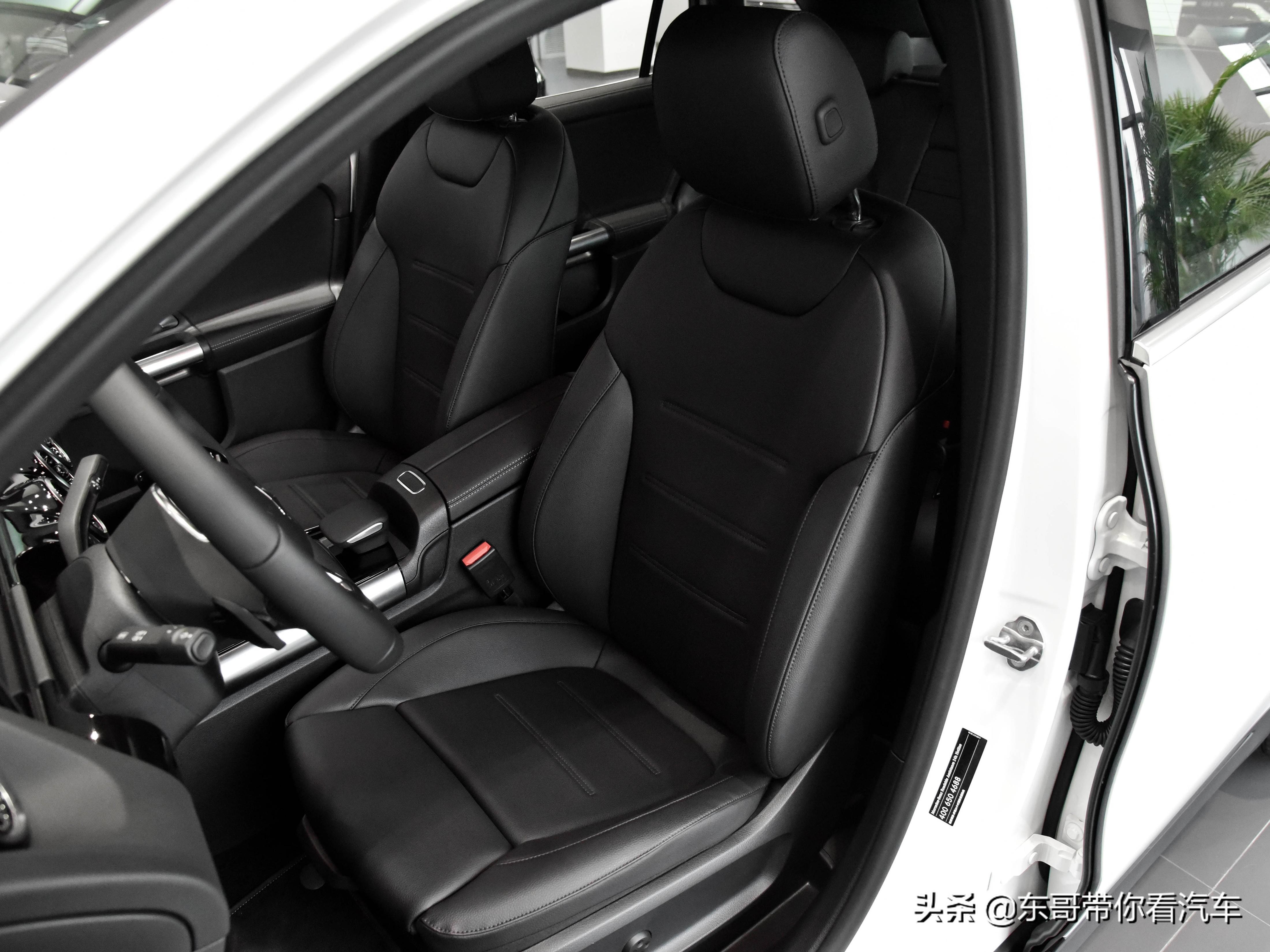 预算低奔驰轿车,奔驰gla2018款值得购买吗