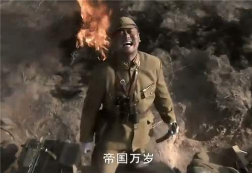 李云龙有迫击炮全歼山崎大队,亮剑李云龙分析日本特种部队