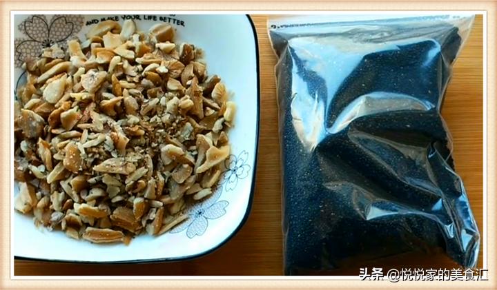 汤圆怎样和面更筋道,干吃汤圆不发硬的做法