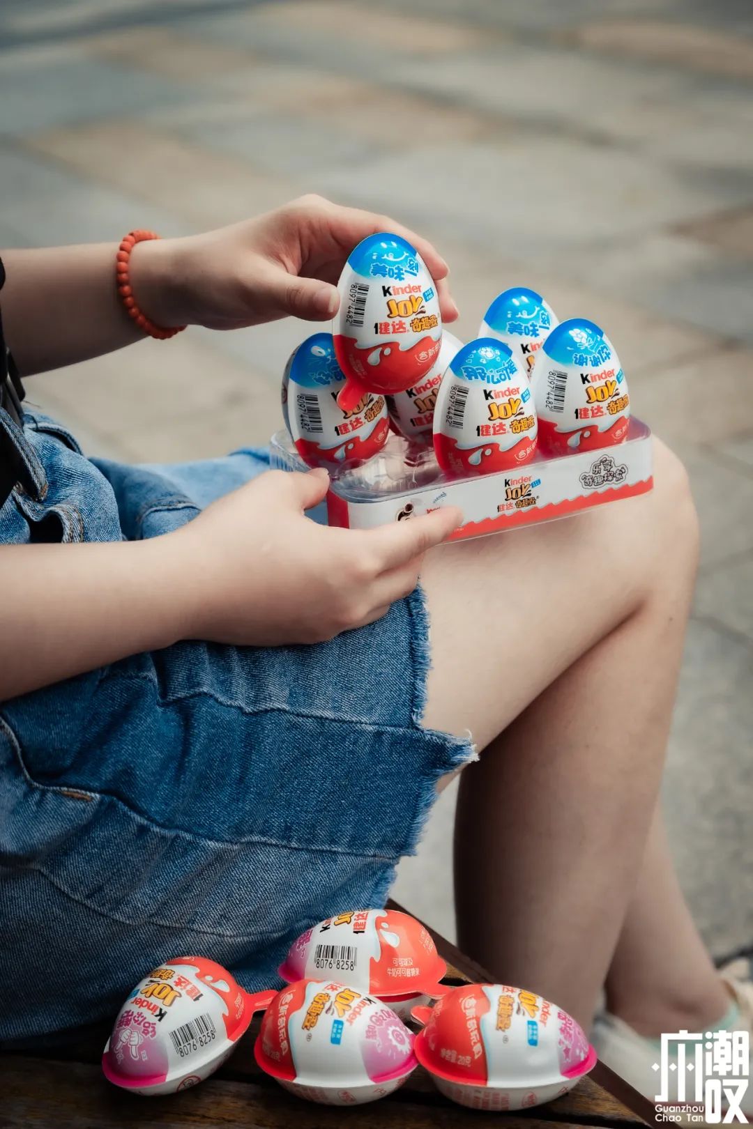 开个健达奇趣蛋盲盒,健达奇趣蛋圣诞礼盒盲盒