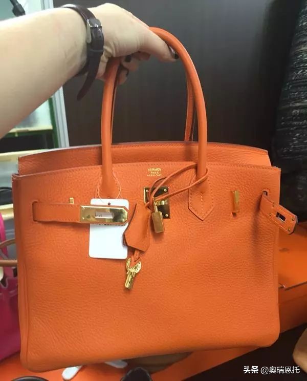 二手奢侈品市场是真的吗,二手奢侈品市场还有救吗