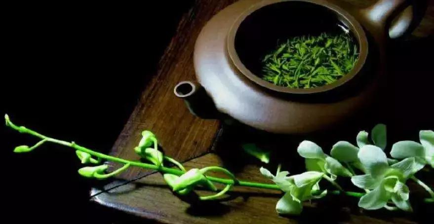 历史上的名茶有哪些,长见识的茶