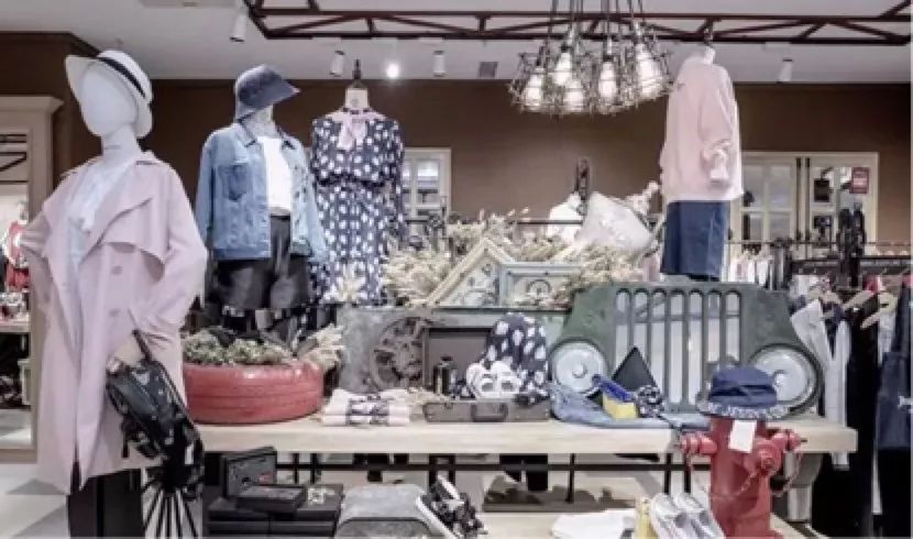 阿依莲秋冬套装,比阿依莲好的牌子