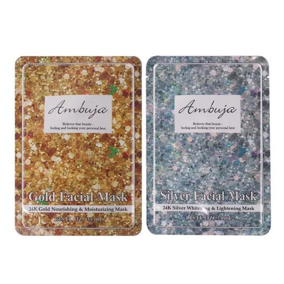 最近很火的泰国海藻面膜,面膜泰国面膜