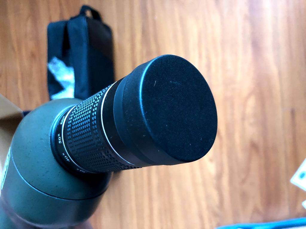 高牧20-60倍高鸟镜怎么样,高牧75倍观鸟镜