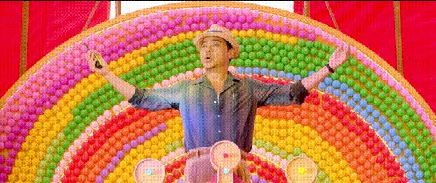 刘青云五大经典片段,刘青云经典感人片段