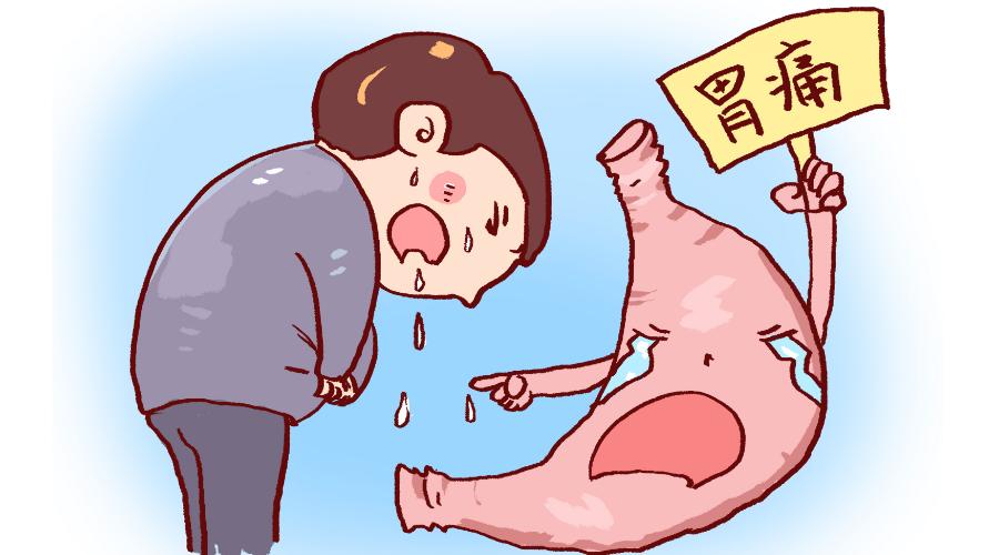 消化不良的5个信号,消化不良吃饭注意什么