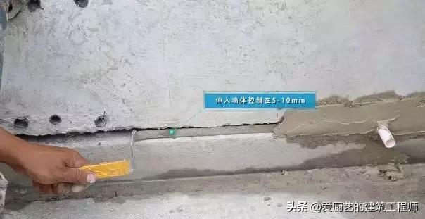 装配式建筑施工灌浆的施工方案,装配式建筑灌浆最新工艺