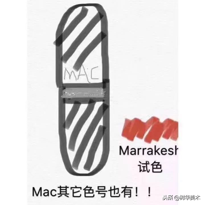 新年第一天，朋友圈代购集体“整容”，变身灵魂画手