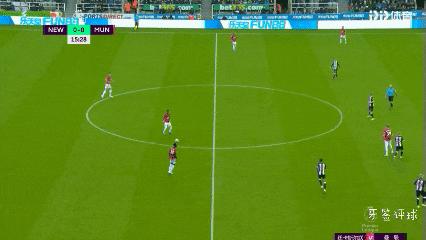 索尔斯克亚在曼联战术体系,曼联复兴之路任重道远