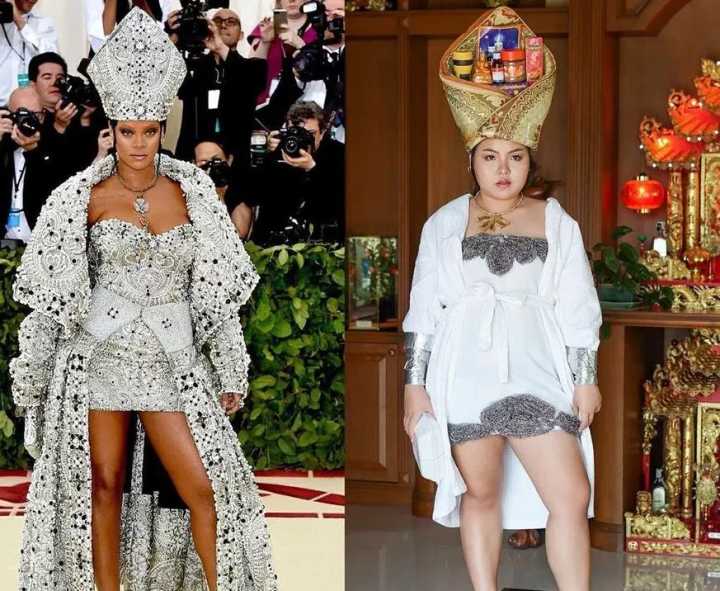 有没有惊艳的cosplay,那些很惊艳的cos