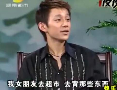 至今未婚的著名男主持人,至今未嫁人的12位大龄主持人