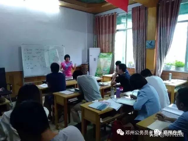 公务员没背景能到什么级别,没背景考公务员能上岸么