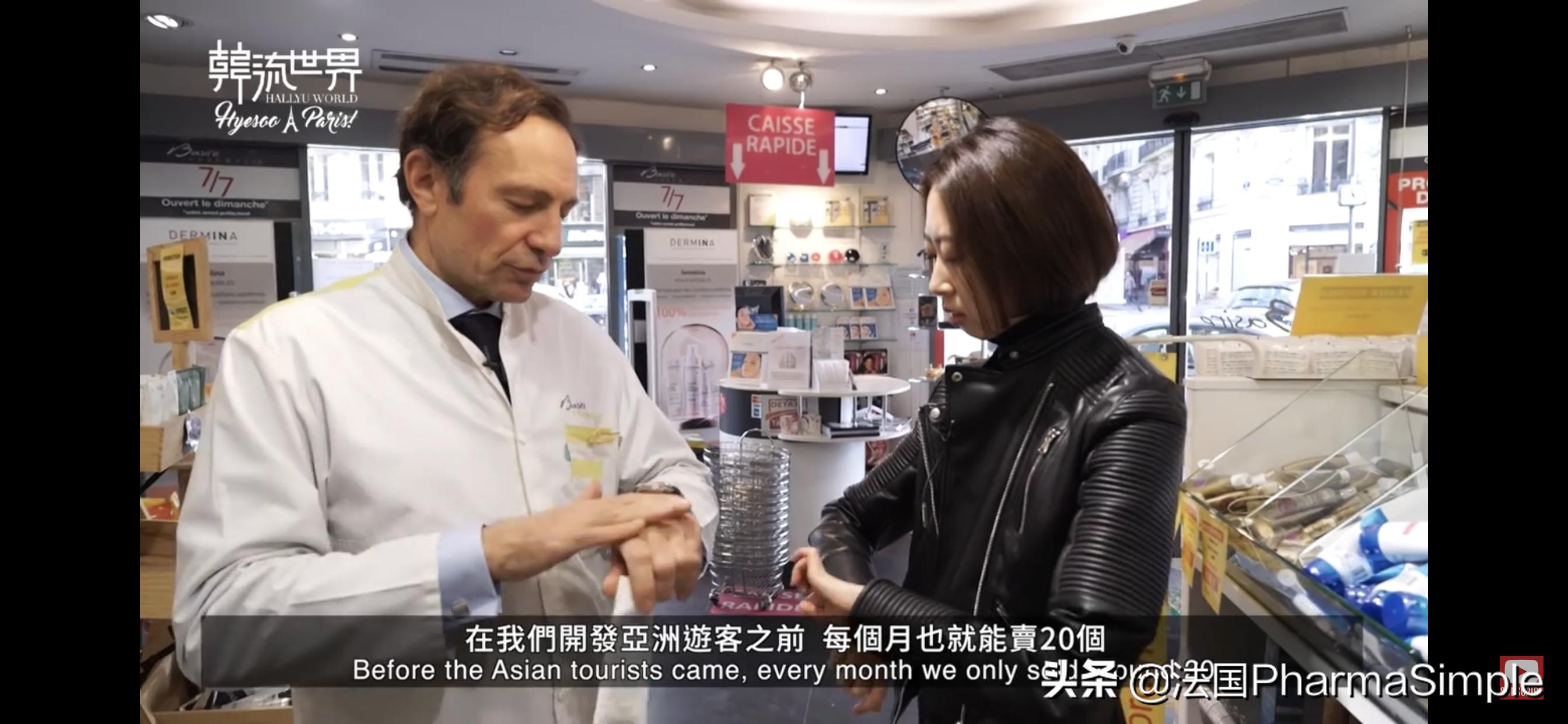 国外的护肤品卖得好的原因是什么,国产护肤品真的不如国外的好吗