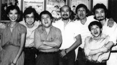 港片未死,港片已死