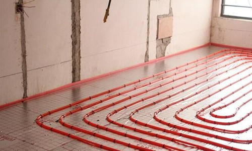 暖气片怎么改造成地暖,暖气片改地暖的最佳方法