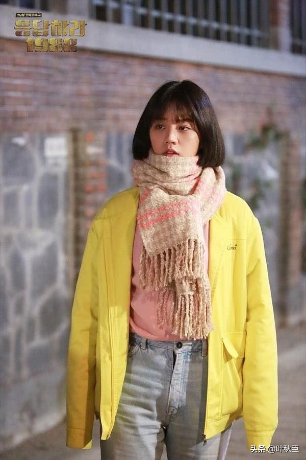 请回答1988摄像机伏笔,深扒神剧请回答1988的那些隐藏梗