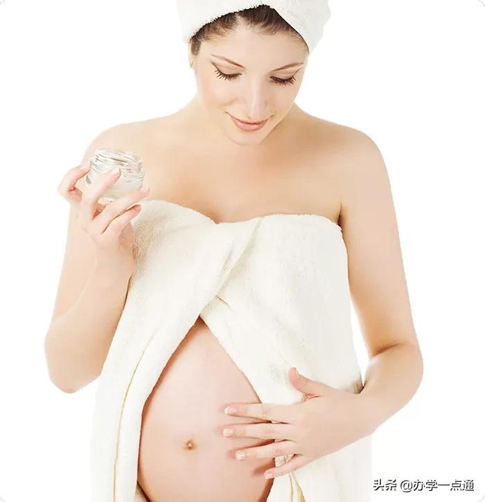 别大意！孕妇冷天洗澡有5个细节要注意