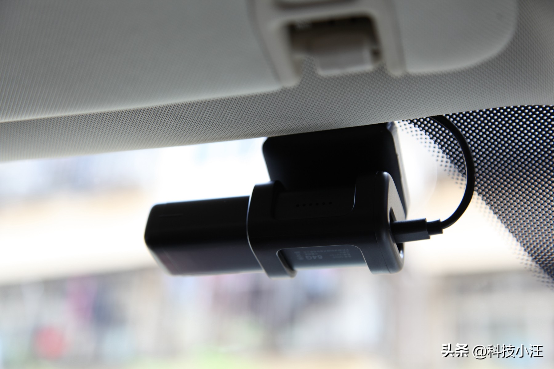 行车记录仪盯盯拍画面怎么调,行车记录仪盯盯拍mini5怎么设置