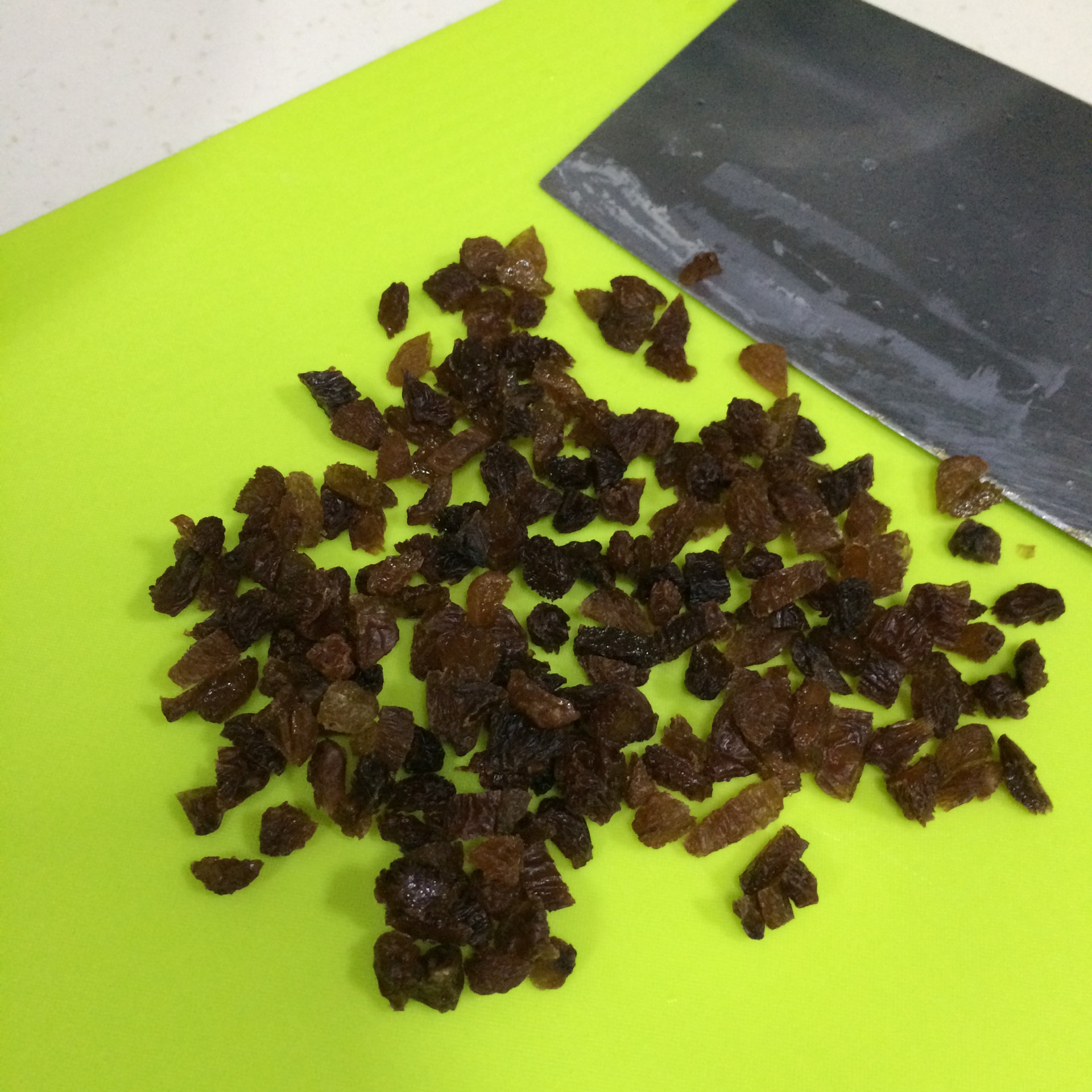 葡萄干不要蒸着吃了,葡萄干日常怎么做着吃