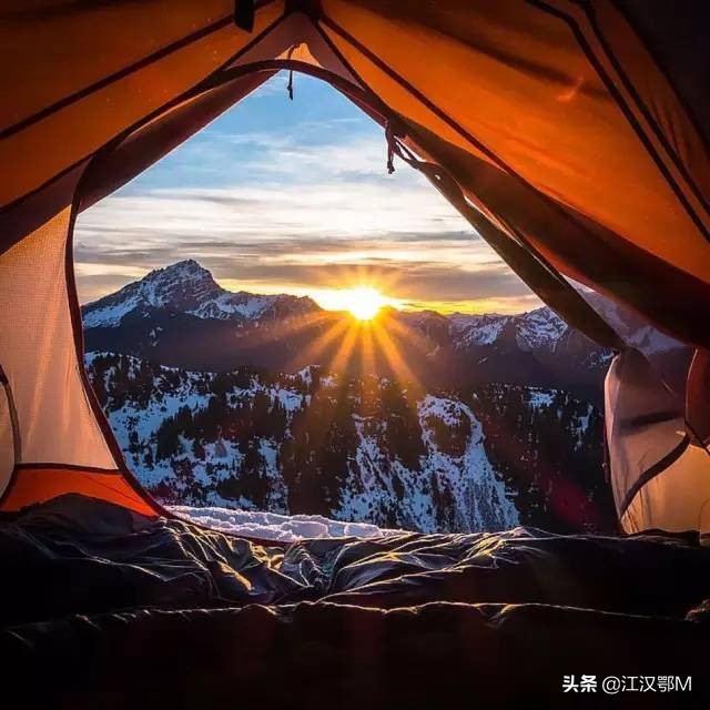 露营需要的装备清单,一套露营装备清单10000