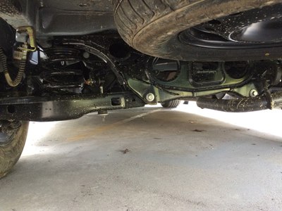 汽车平衡杆有多少种设计,汽车平衡杆要安装几条比较好