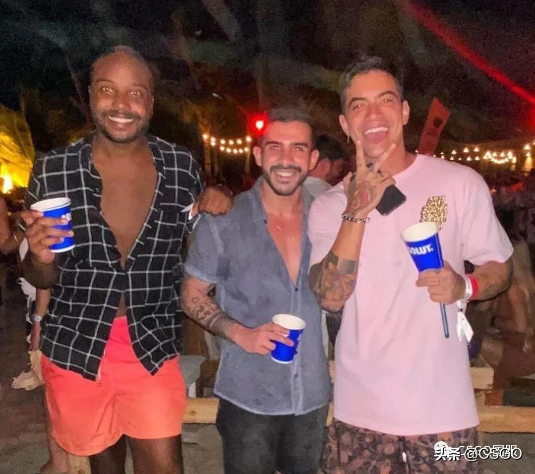 csgo职业哥杂谈,csgo职业哥趣味采访