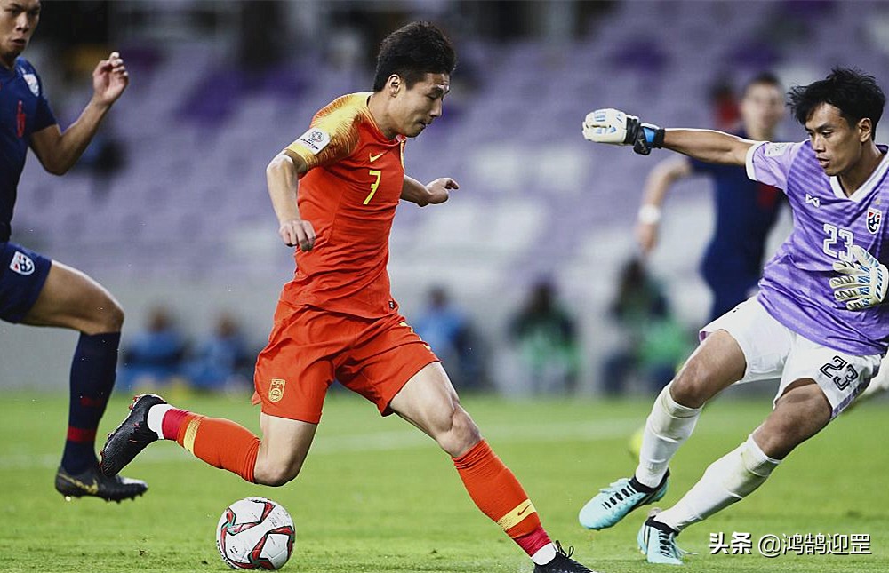 西安金牌球市,现代足球比以前难吗