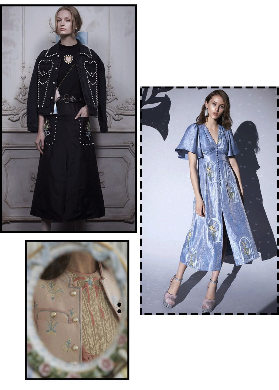 平价版Gucci、少女版MiuMiu…泰国远比你想象的要时尚