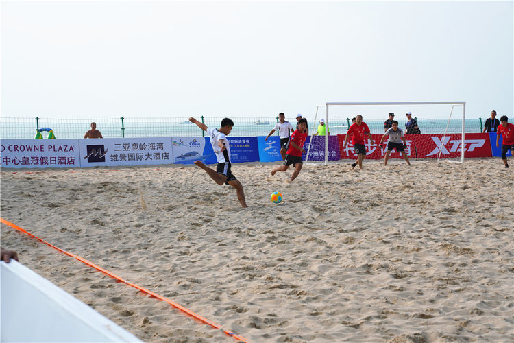 公安运动会喜报,全运会沙滩足球2021冠军