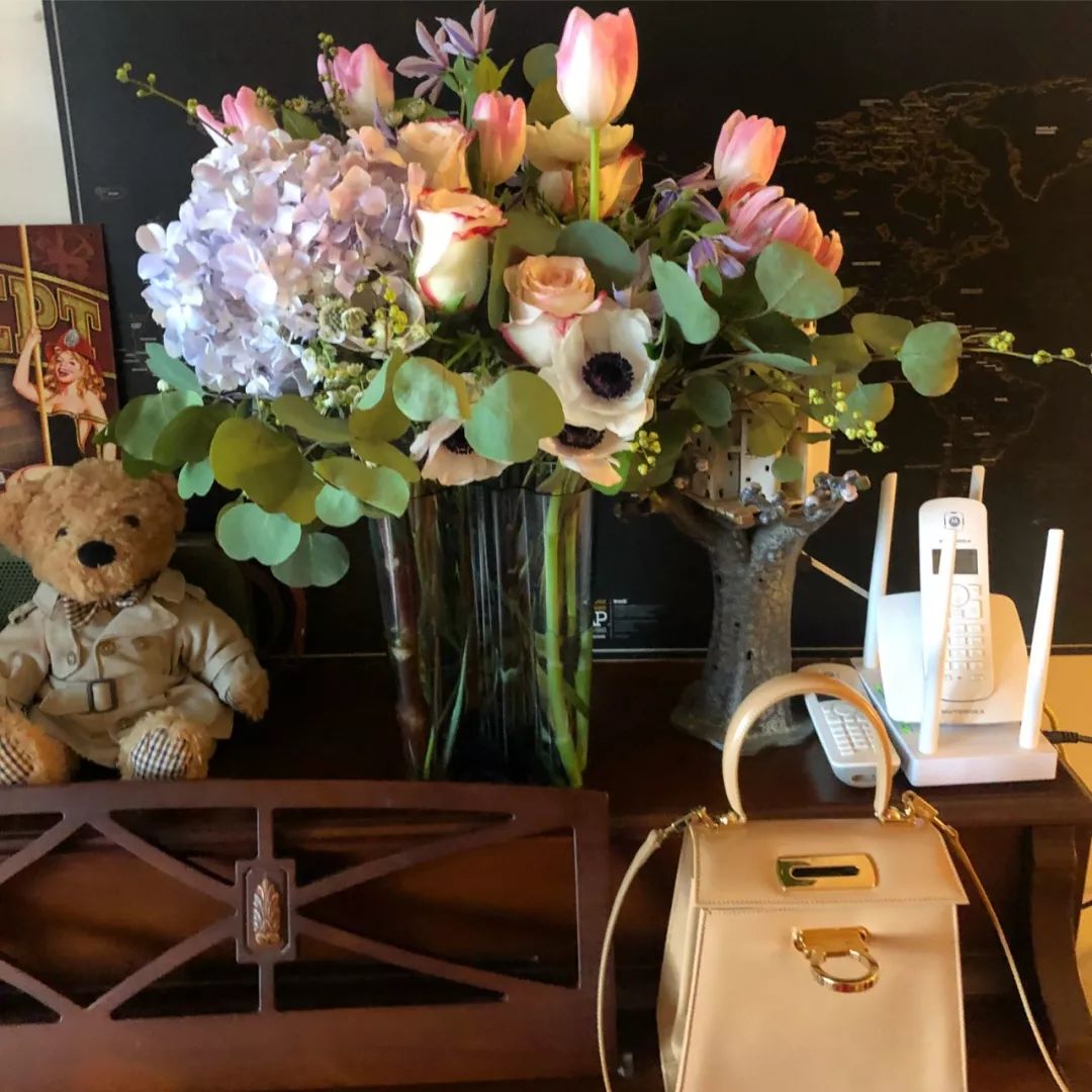 2019年，我花了30万买了19个包包