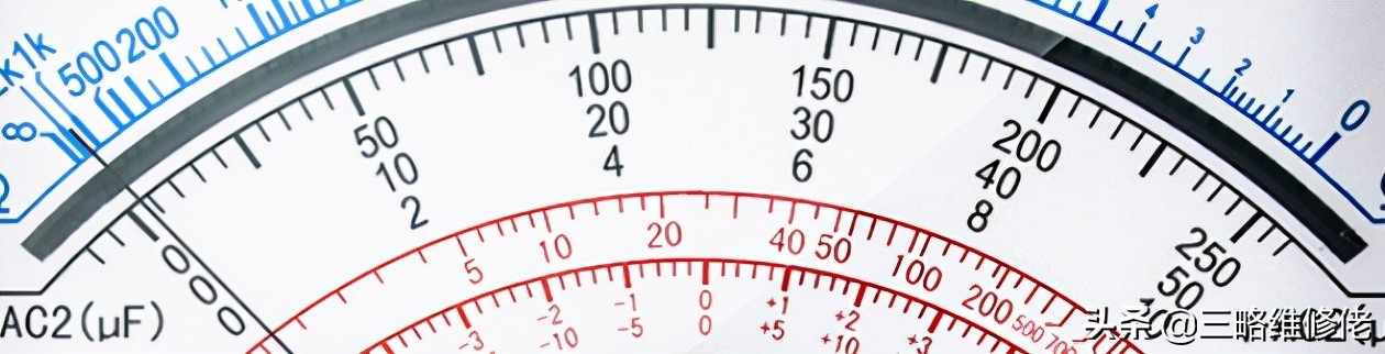 指针万用表哪个档位不能带电测量,指针万用表关机放在什么档位视频