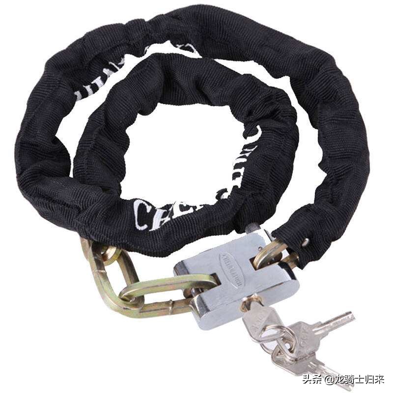 摩托车防盗小知识,摩托车如何防盗最安全