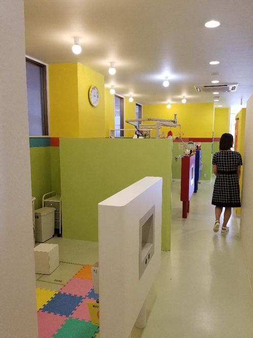 日本口腔健康现状,口腔医疗行业深度分析