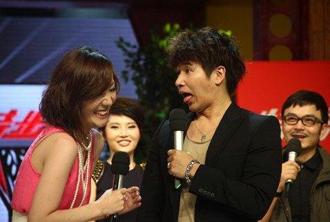 欧弟为什么离开汪涵,欧弟和汪涵最近的新闻