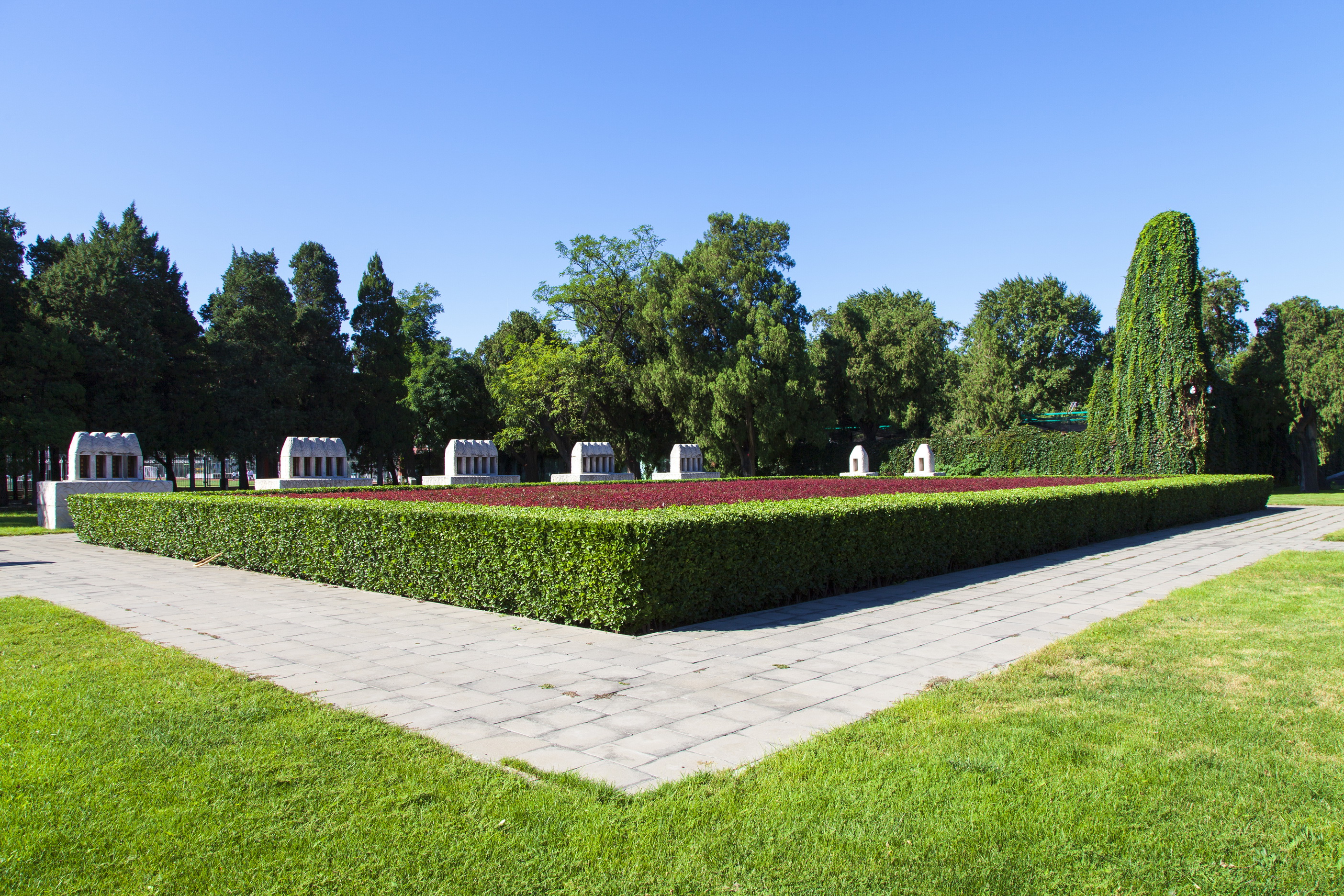 五坛八庙有先农坛吗,北京五坛先农坛