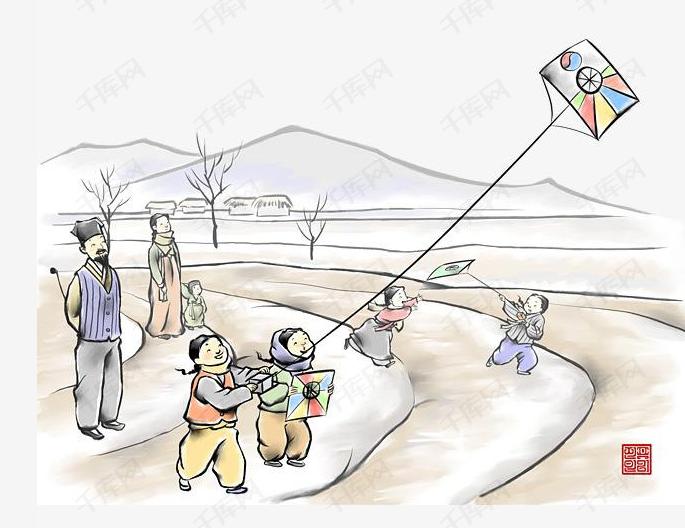 童年的风筝,童年的风筝深度解析