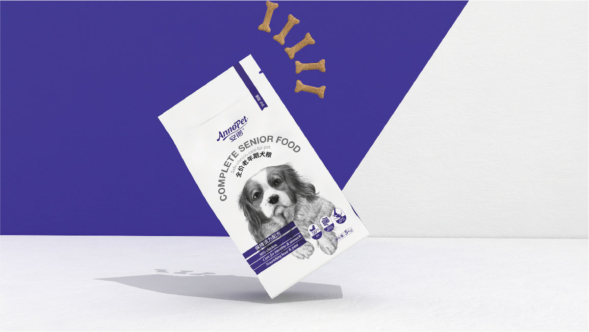 安诺全价成年期狗粮,安诺狗粮