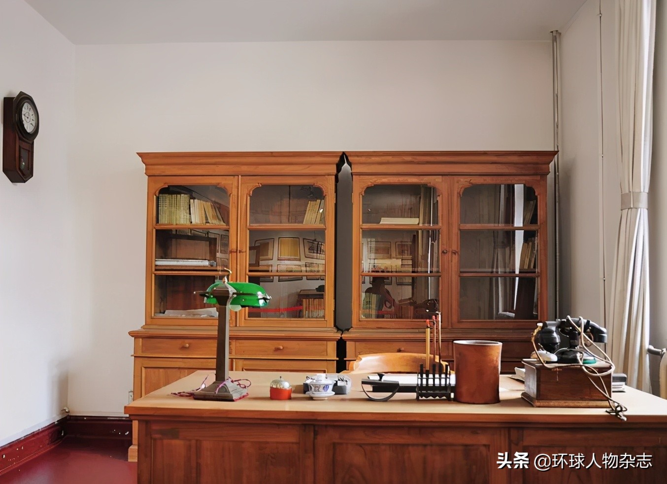 “五四”特别策划｜青年毛*东泽**闯荡北京，见识这座色彩斑斓的大都市