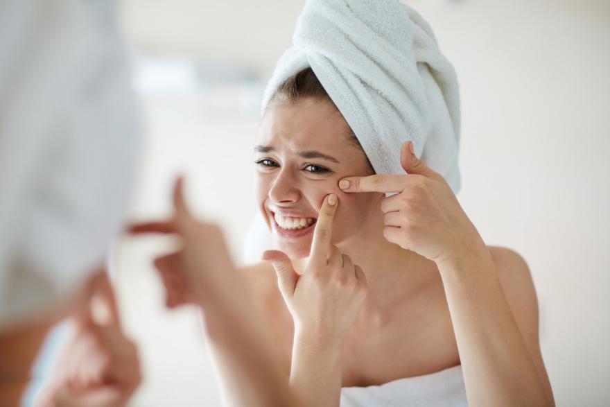 全网寻求祛除痘印好办法,哪种祛痘印方法快速简单有效