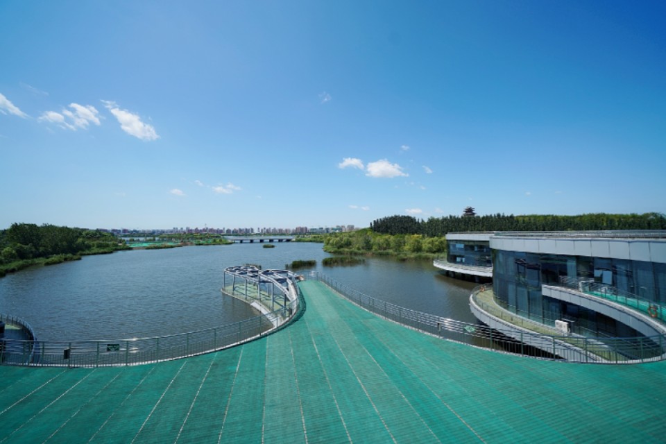 唐山市内研学,唐山研学攻略