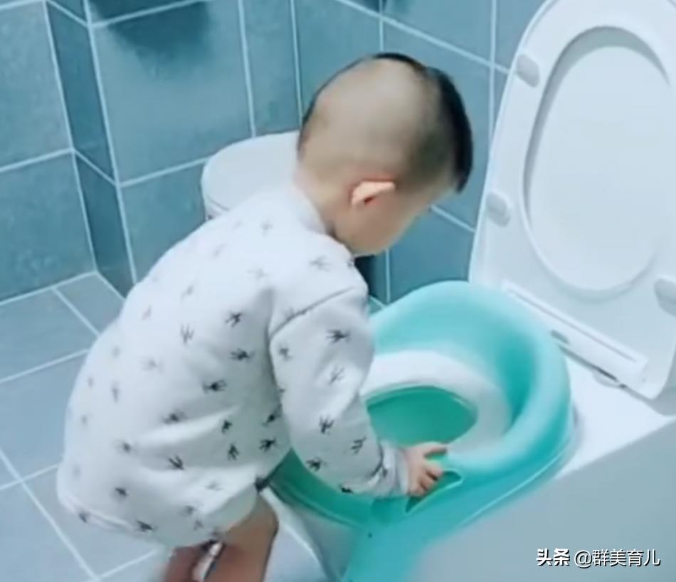 怎么把小孩子穿尿不湿的习惯戒掉,穿久了尿不湿危害