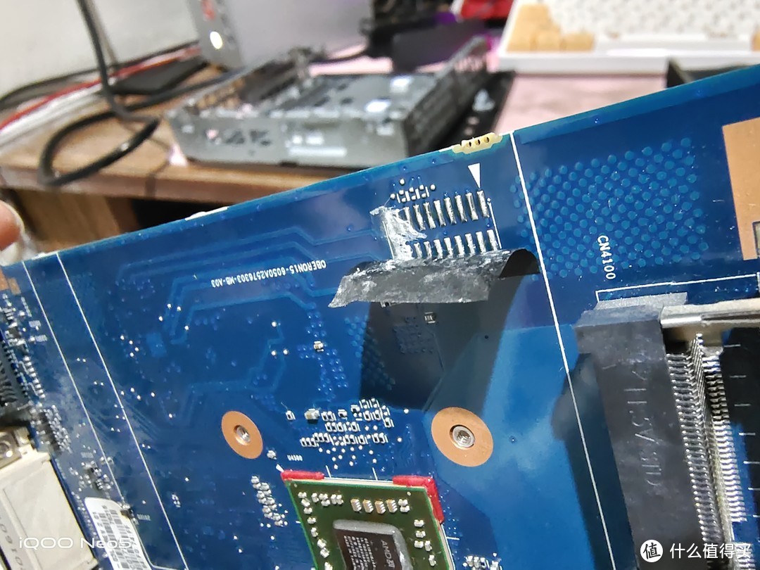 戴尔wyse迷你主机5020,小黄鱼捡漏台式电脑