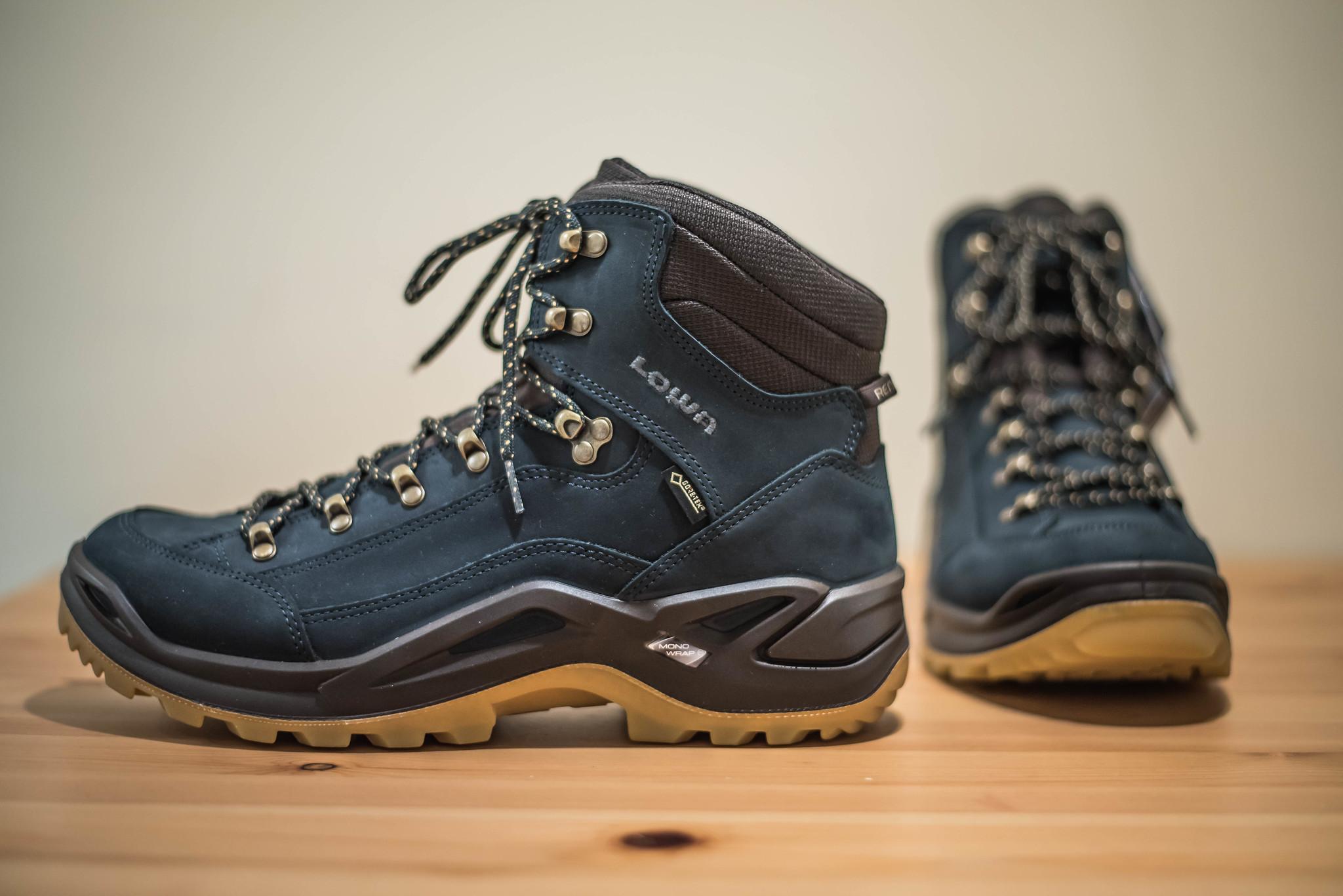 德国登山鞋品牌lowa最顶级的鞋子,德国lowa登山鞋怎样