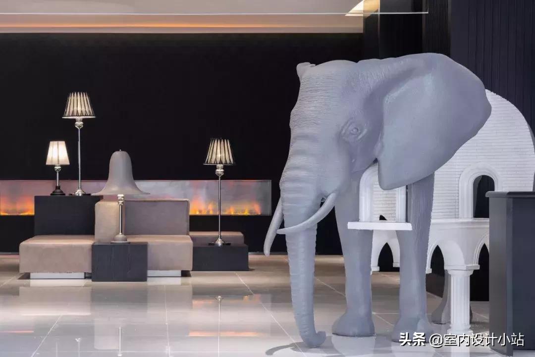 全国首家动物主题酒店,杭州野生动物园主题酒店